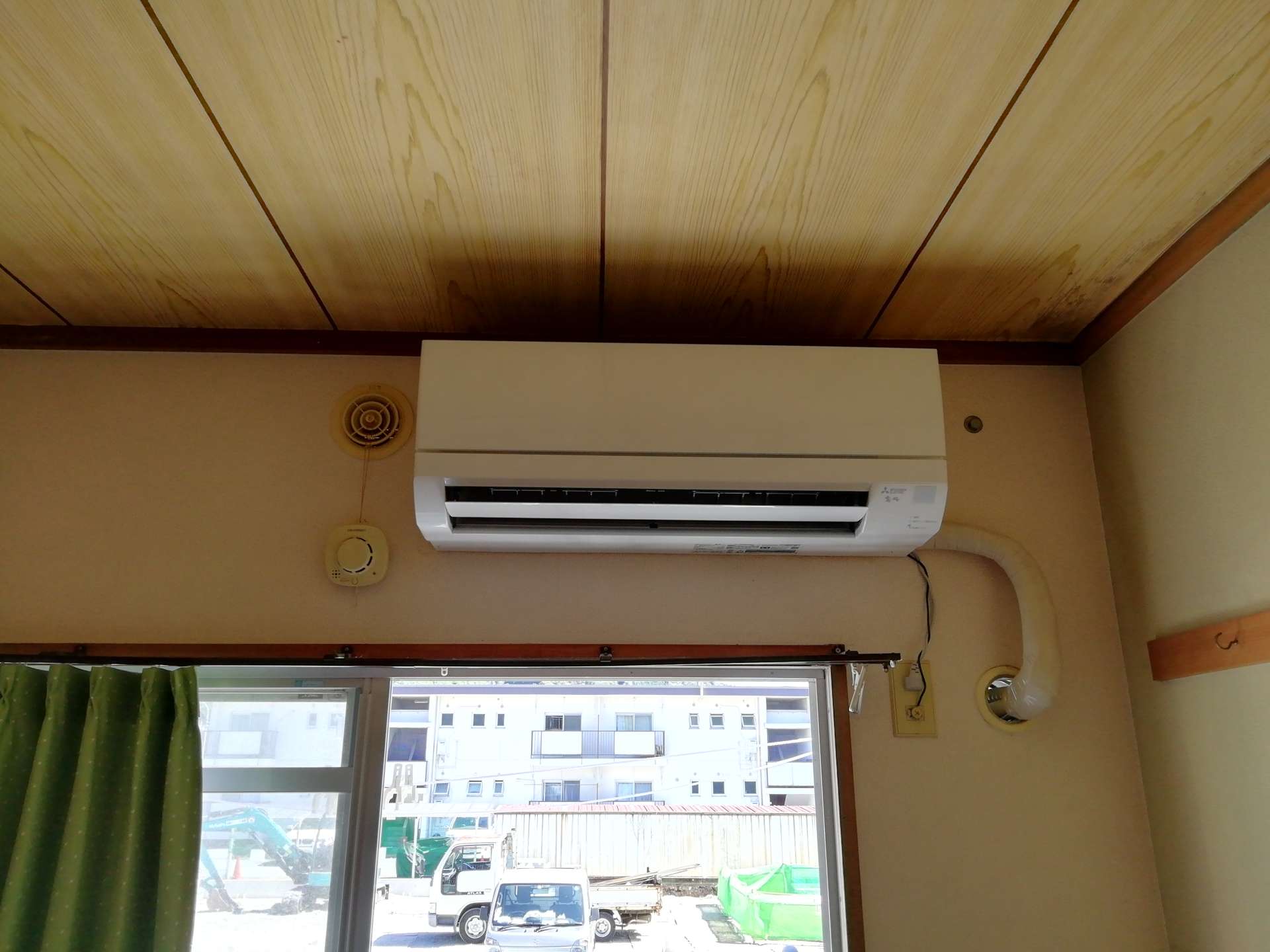 下田市河内土屋邸更新工事